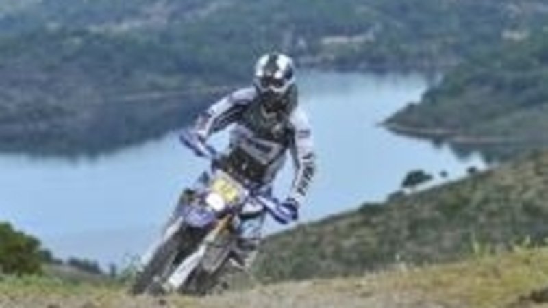 Sardegna Rally Race 2011: vince Coma stupisce Peterhansel