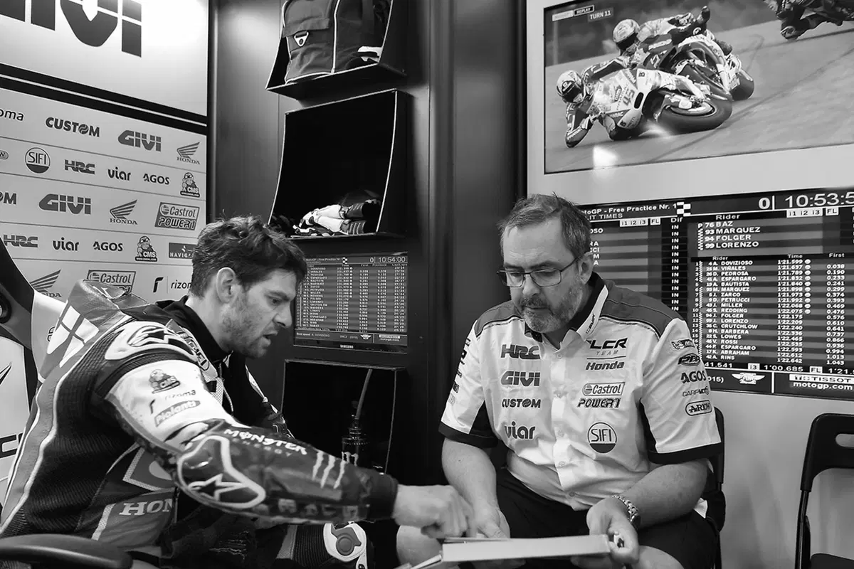 MotoGP 2017. Le foto più belle del GP di Germania (37)