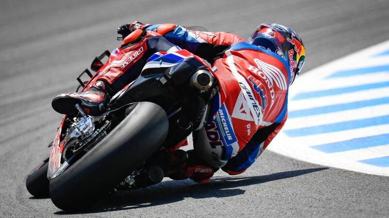 MotoGP 2019. Bradl sostituir&agrave; Lorenzo in sella alla Honda per il GP di Germania