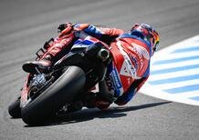 MotoGP 2019. Bradl sostituirà Lorenzo in sella alla Honda per il GP di Germania