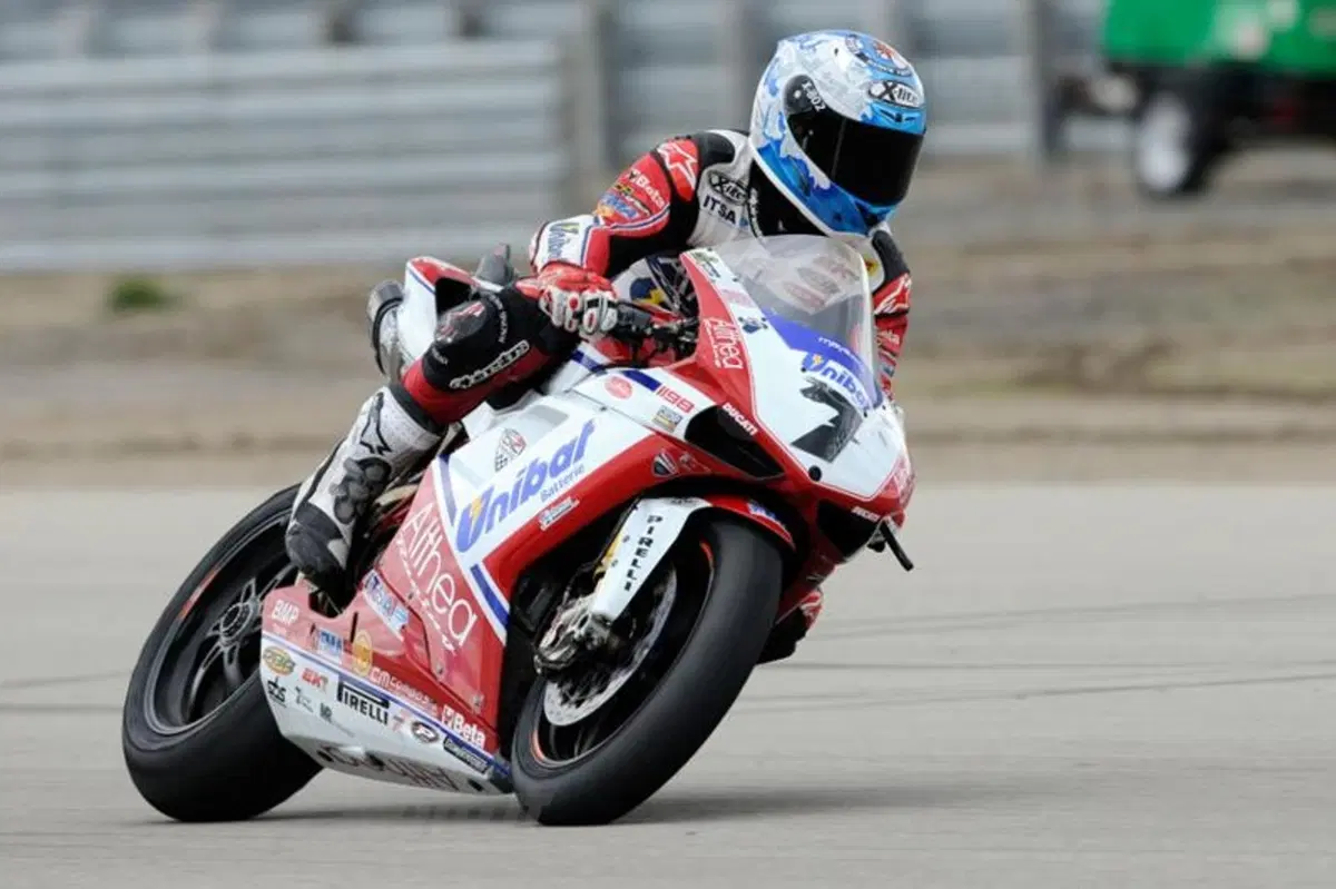 SBK. Le pagelle di Salt Lake City