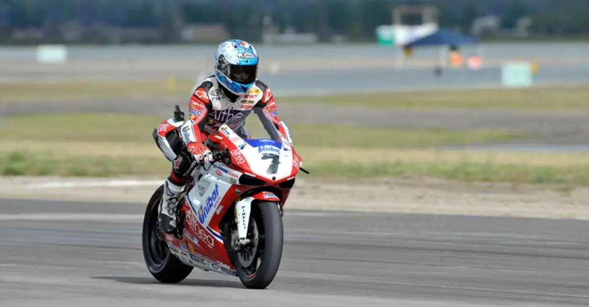 SBK. Le pagelle di Salt Lake City (2)