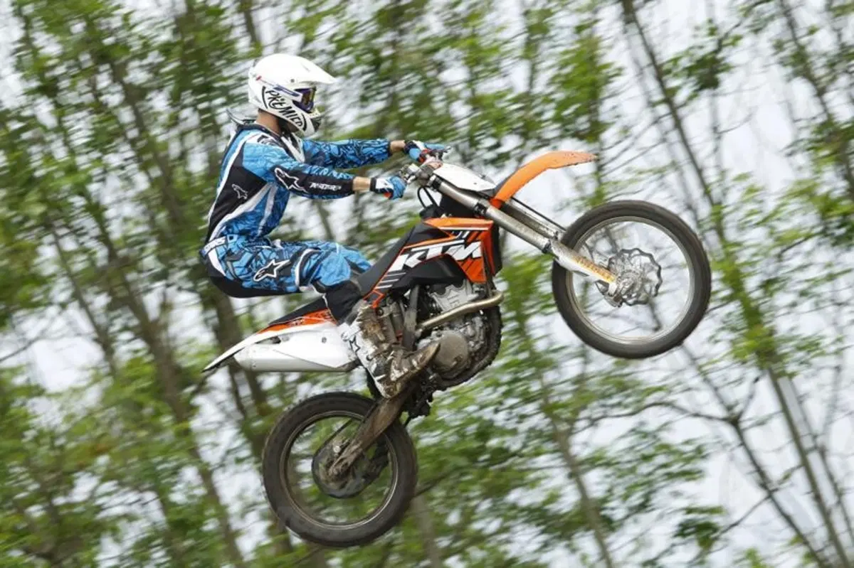 Gamma KTM SX 2012  (2)