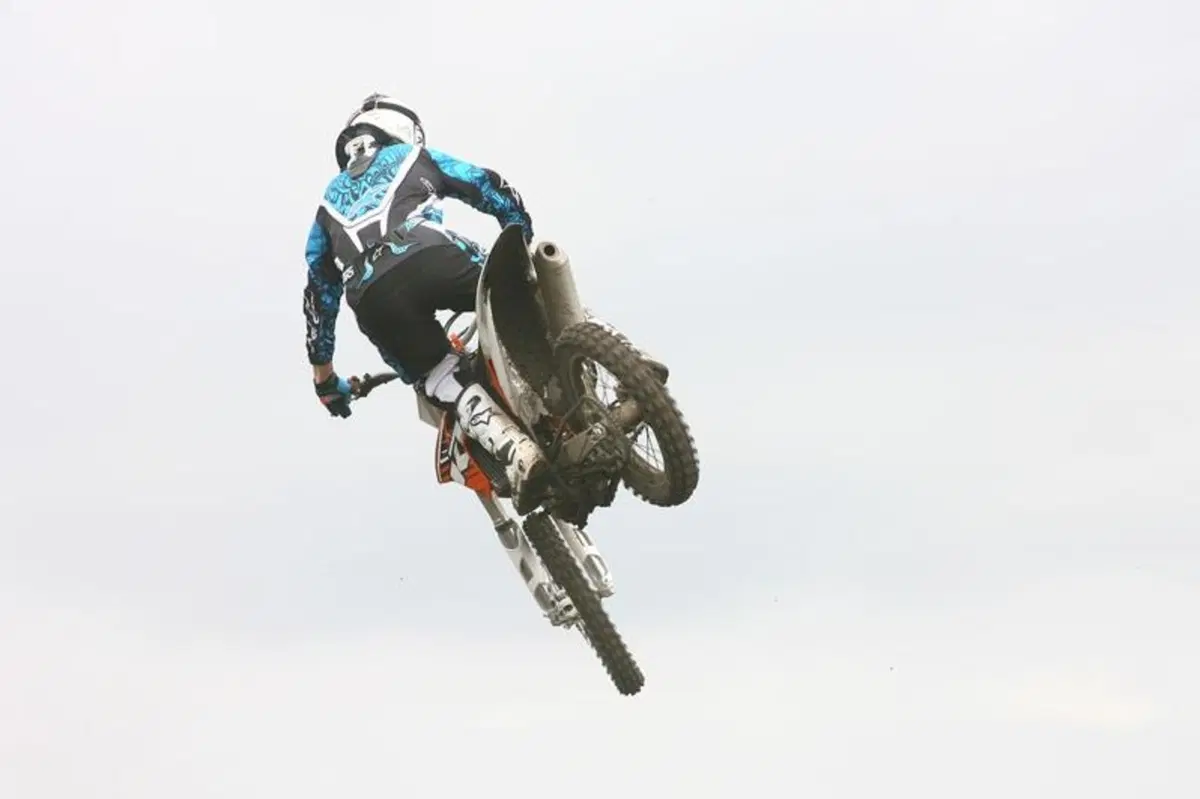 Gamma KTM SX 2012  (4)