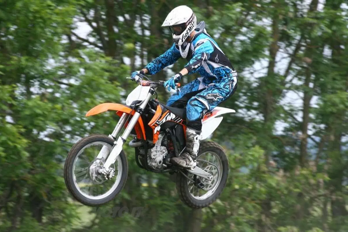 Gamma KTM SX 2012  (5)