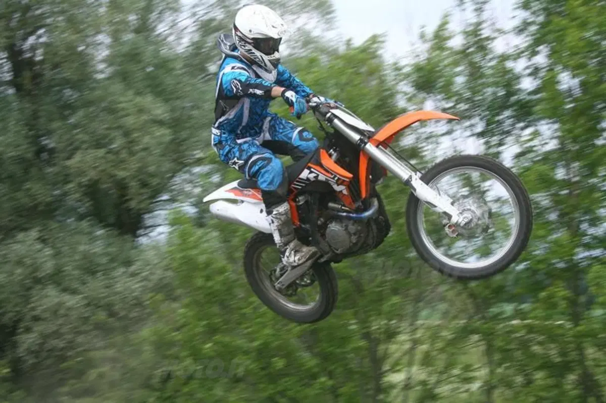 Gamma KTM SX 2012  (6)