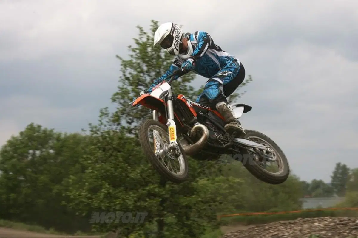 Gamma KTM SX 2012  (7)