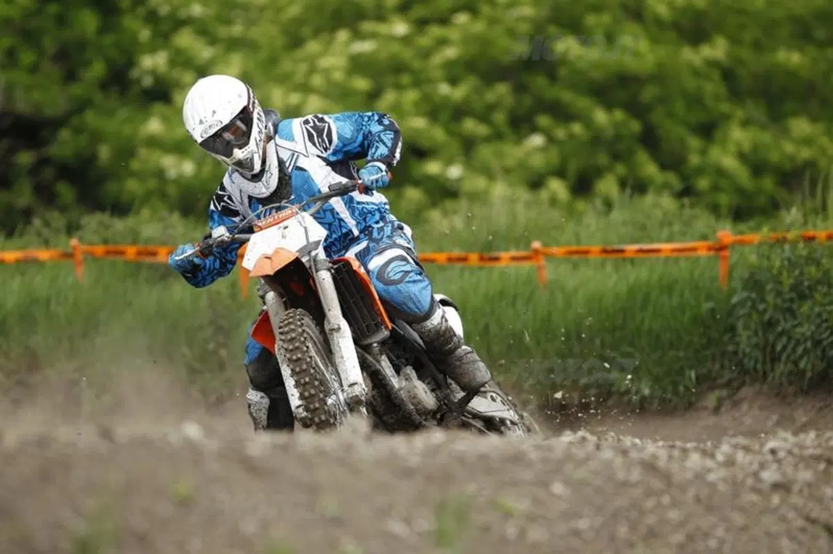 Gamma KTM SX 2012  (8)