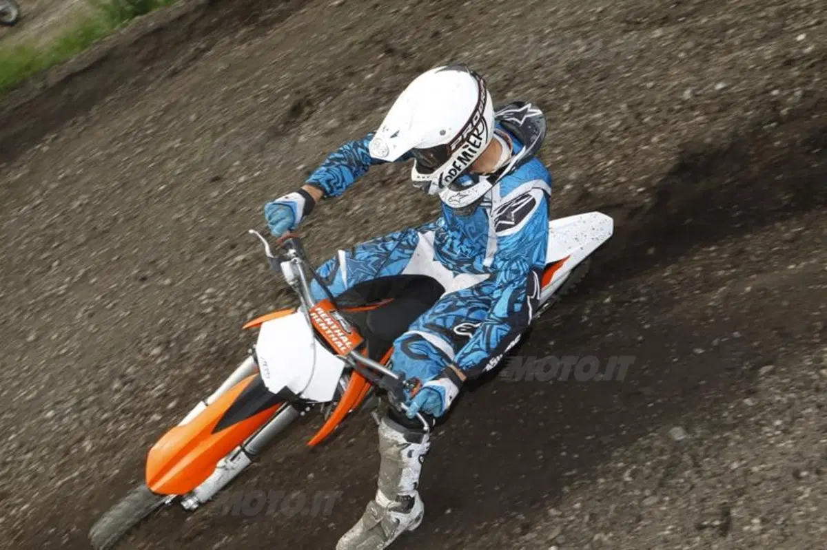 Gamma KTM SX 2012  (12)
