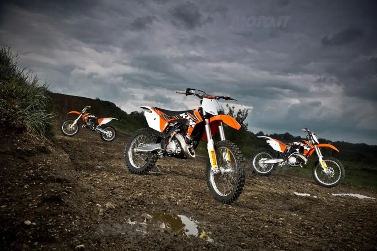 Gamma KTM SX 2012  (17)
