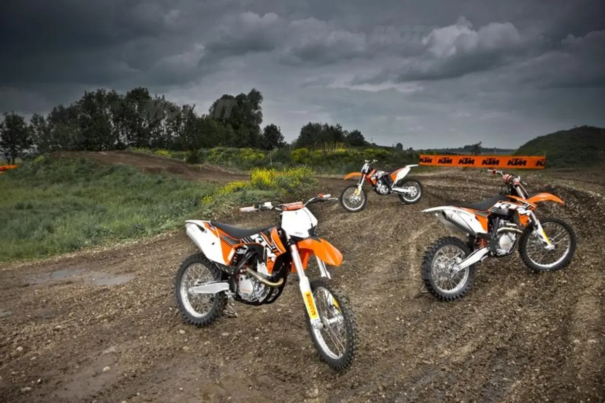 Gamma KTM SX 2012  (18)