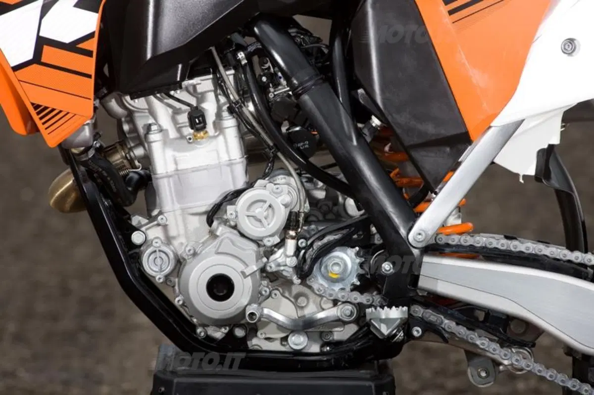 Gamma KTM SX 2012  (19)