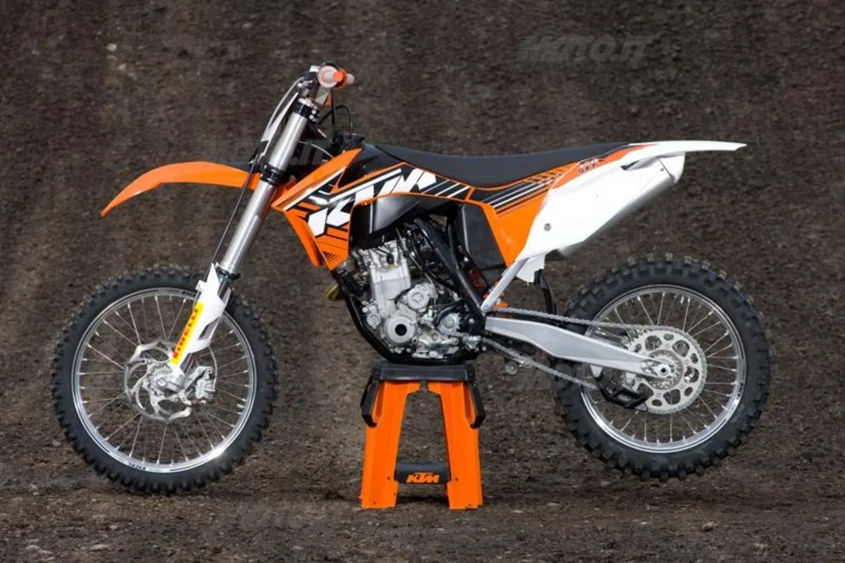 Gamma KTM SX 2012  (20)