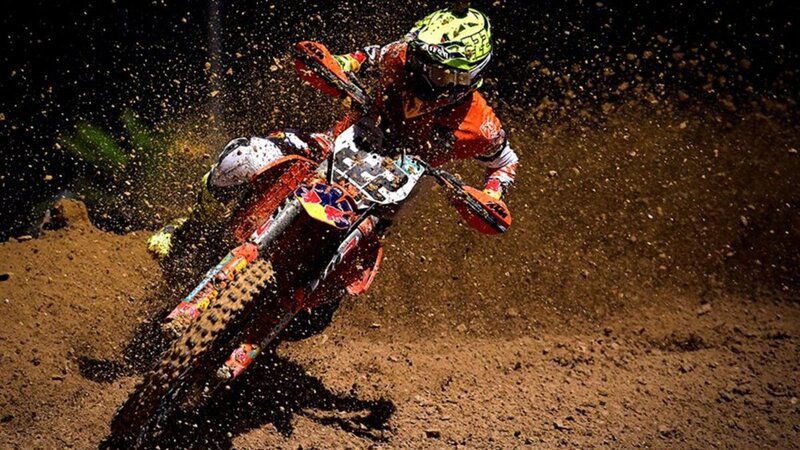 MX 2019. Cairoli salta le due gare in Indonesia