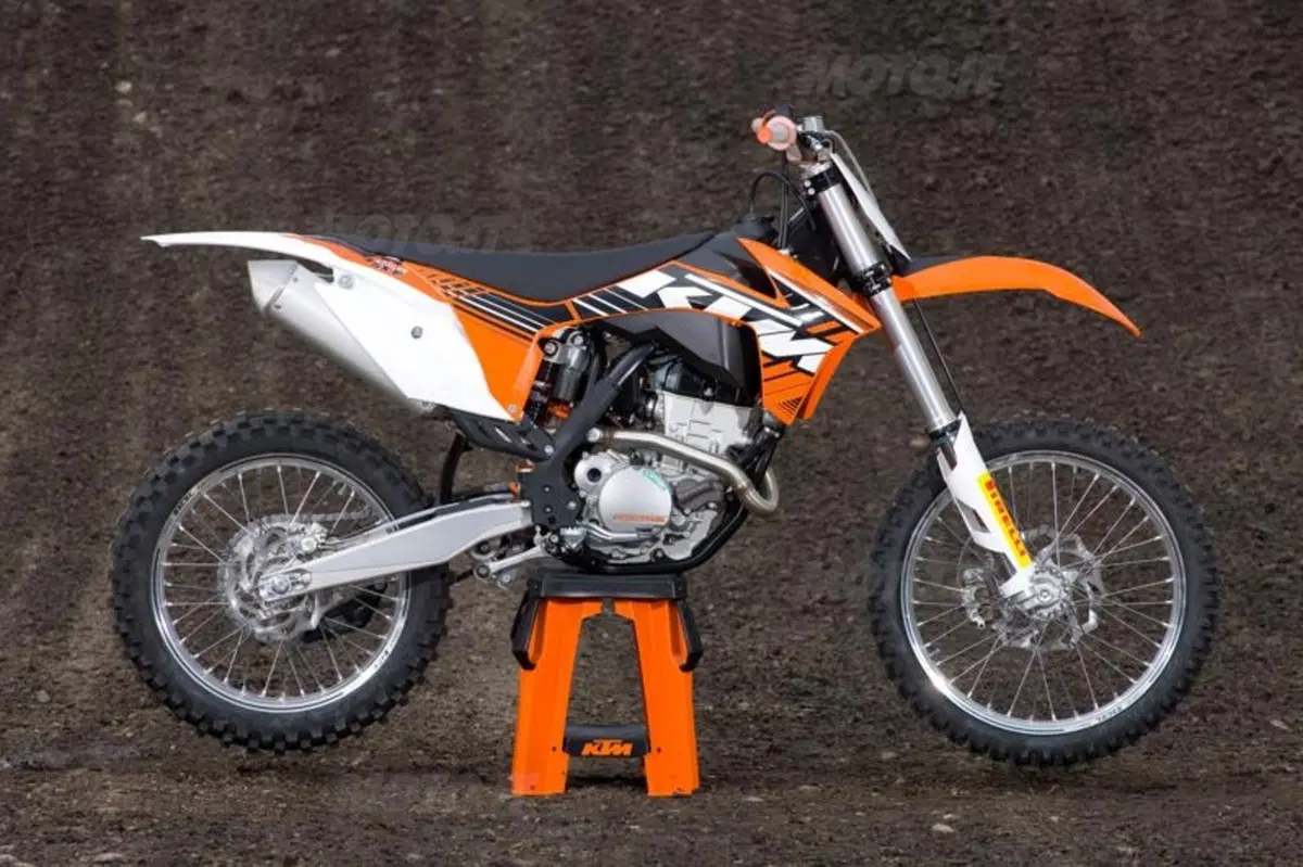 Gamma KTM SX 2012  (21)