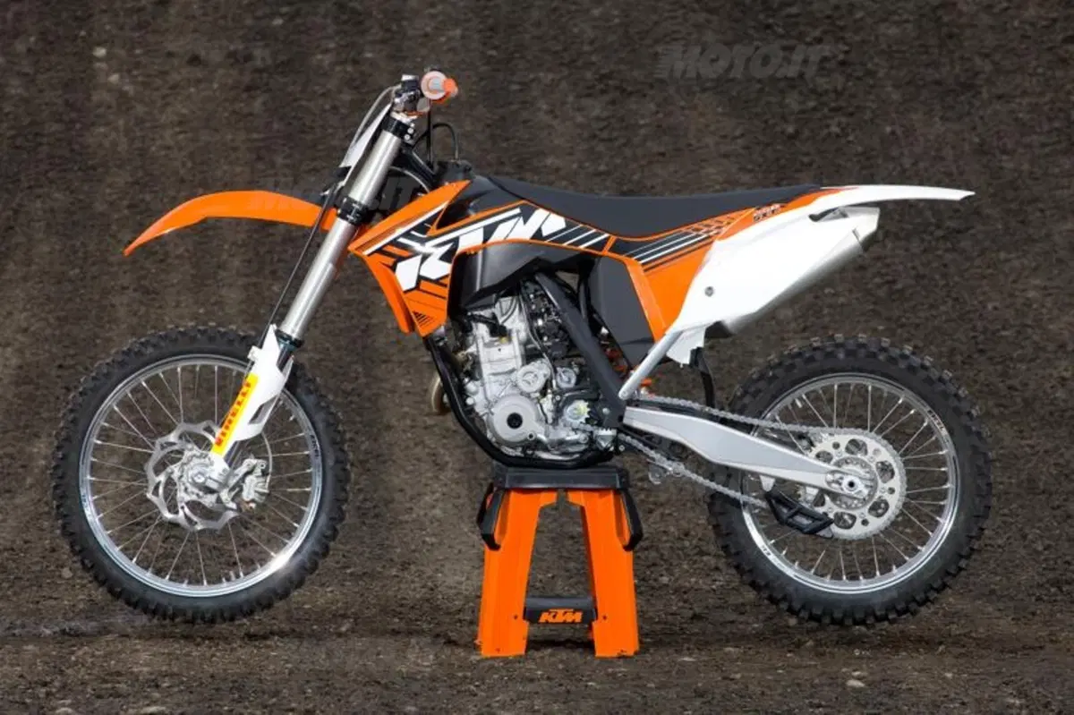 Gamma KTM SX 2012  (24)