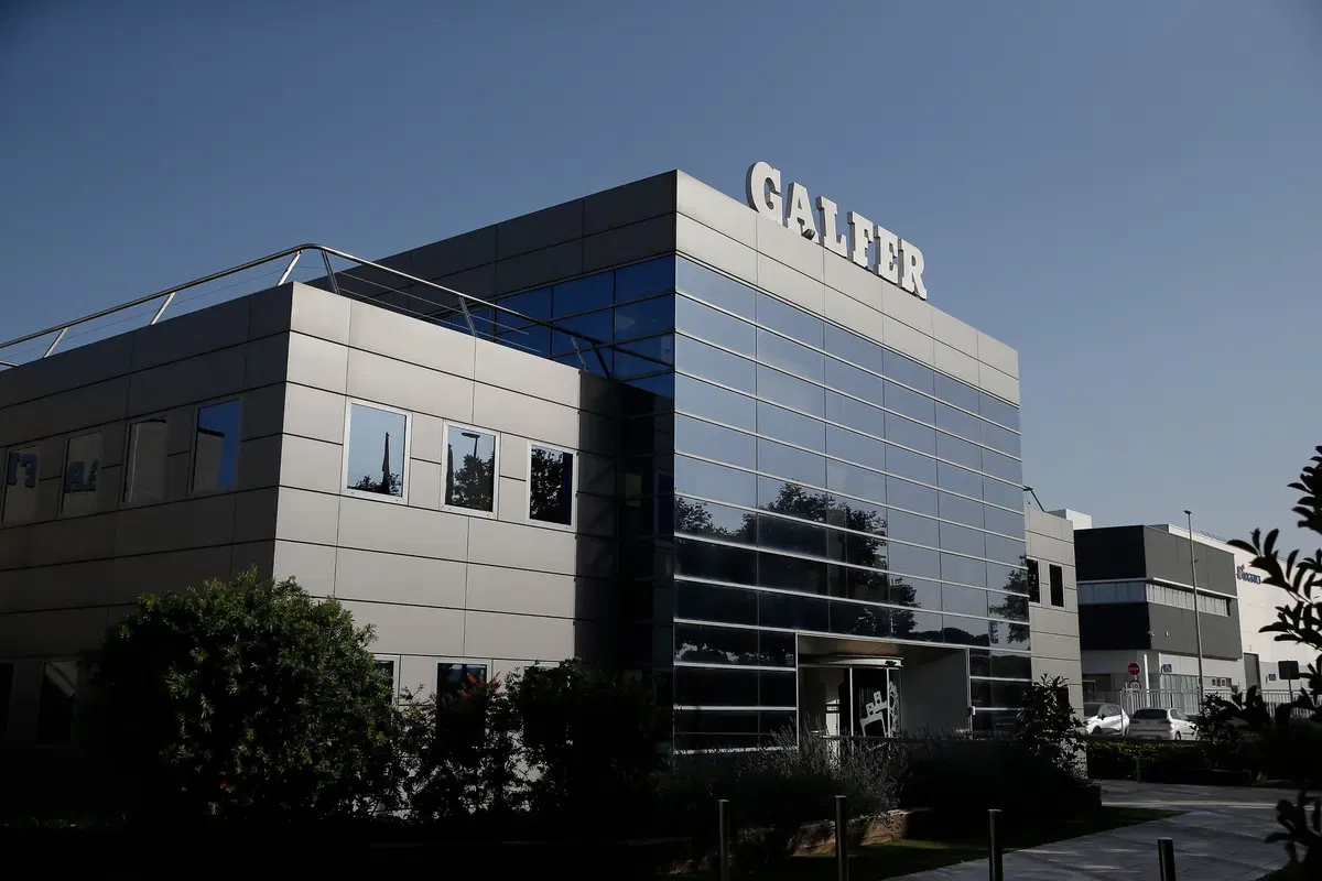 Freni, dischi e pastiglie: ecco come sono fatti - Visita a Galfer (20)