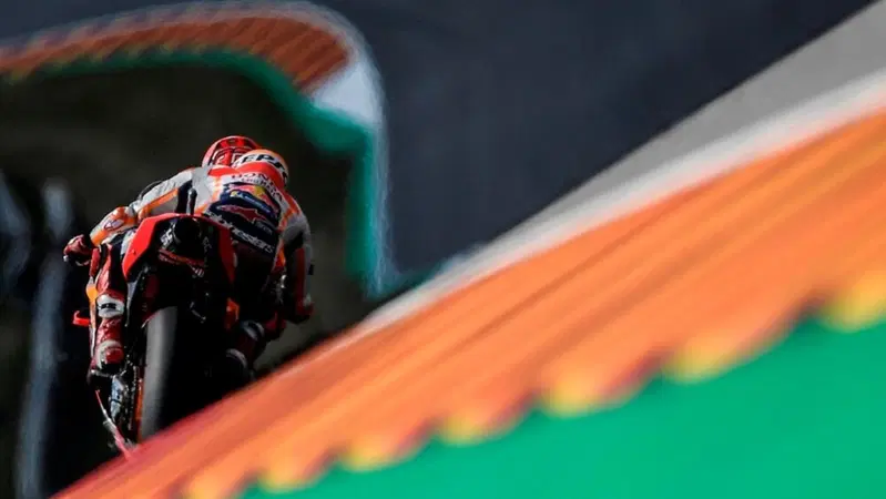MotoGP 2019 al Sachsenring. I segreti della pista