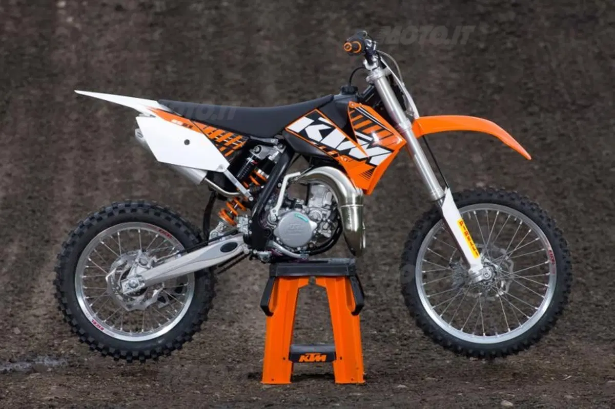 Gamma KTM SX 2012  (30)