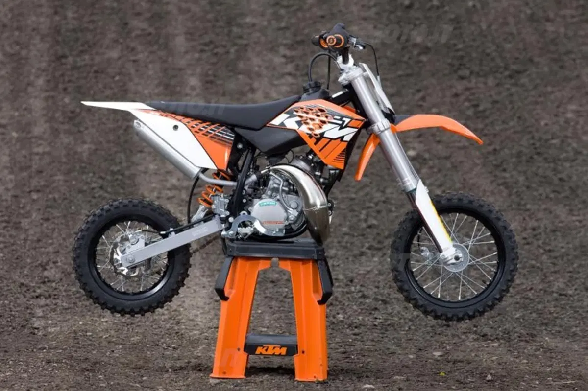 Gamma KTM SX 2012  (32)