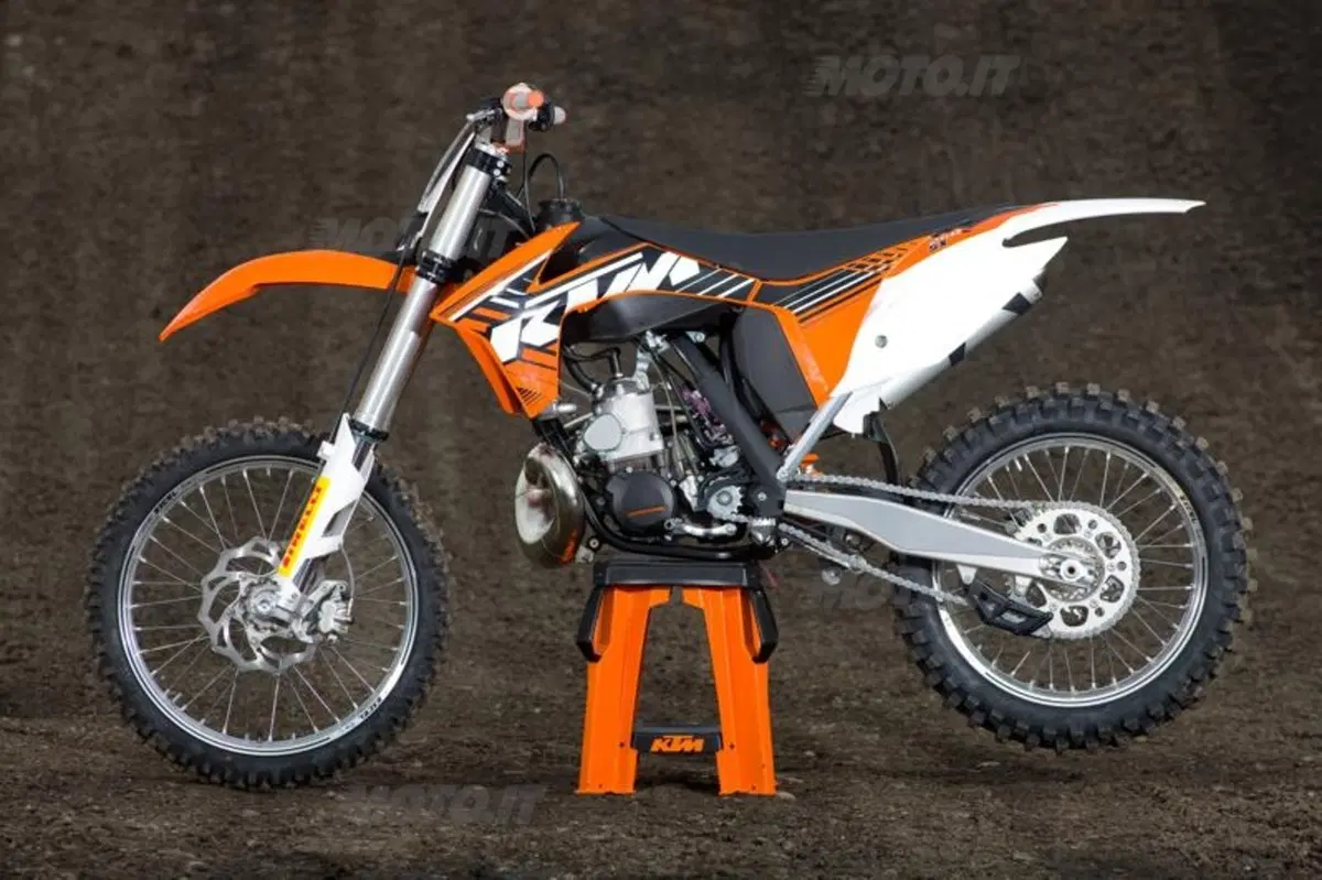 Gamma KTM SX 2012  (33)
