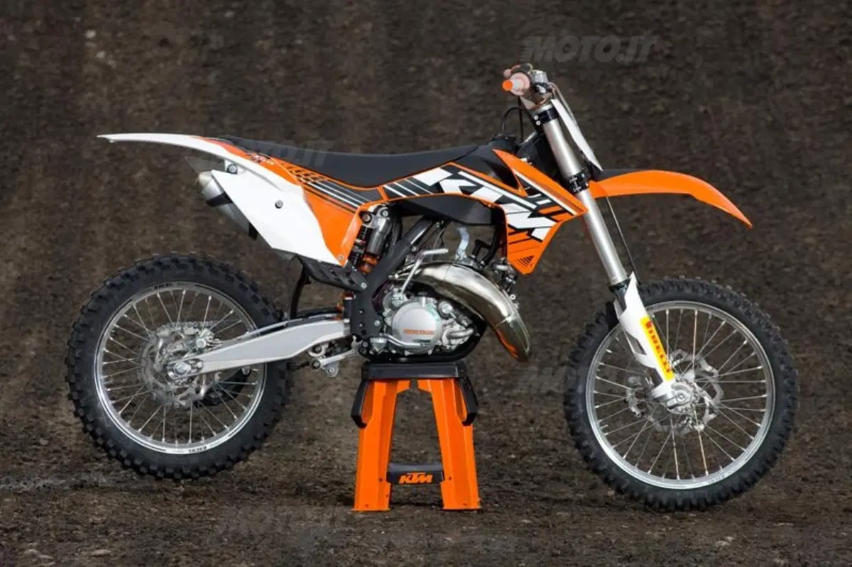 Gamma KTM SX 2012  (36)