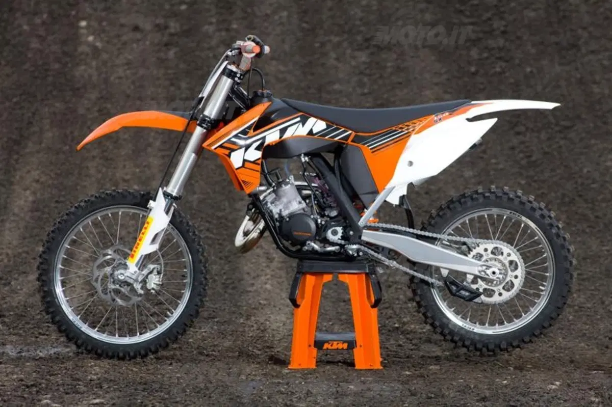 Gamma KTM SX 2012  (39)