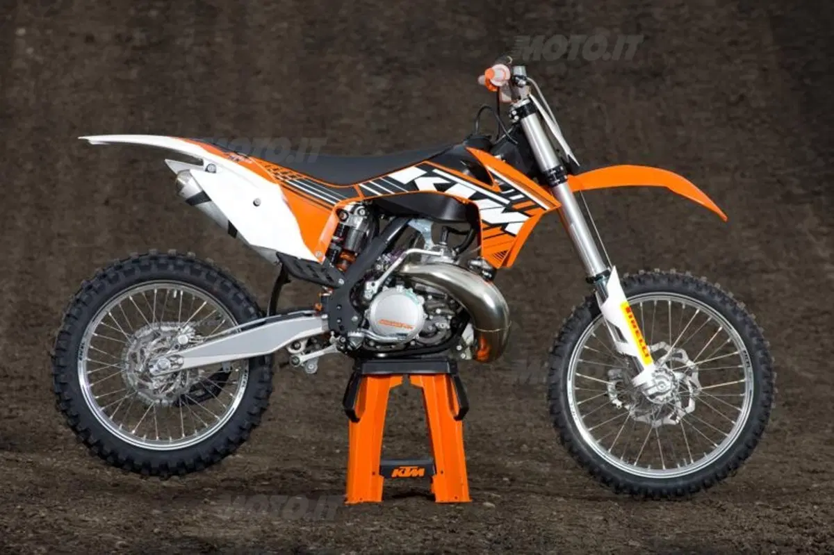 Gamma KTM SX 2012  (41)