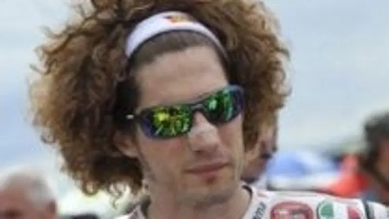 Simoncelli: "Ero convinto di essere veloce, ma non di fare la pole&rdquo;