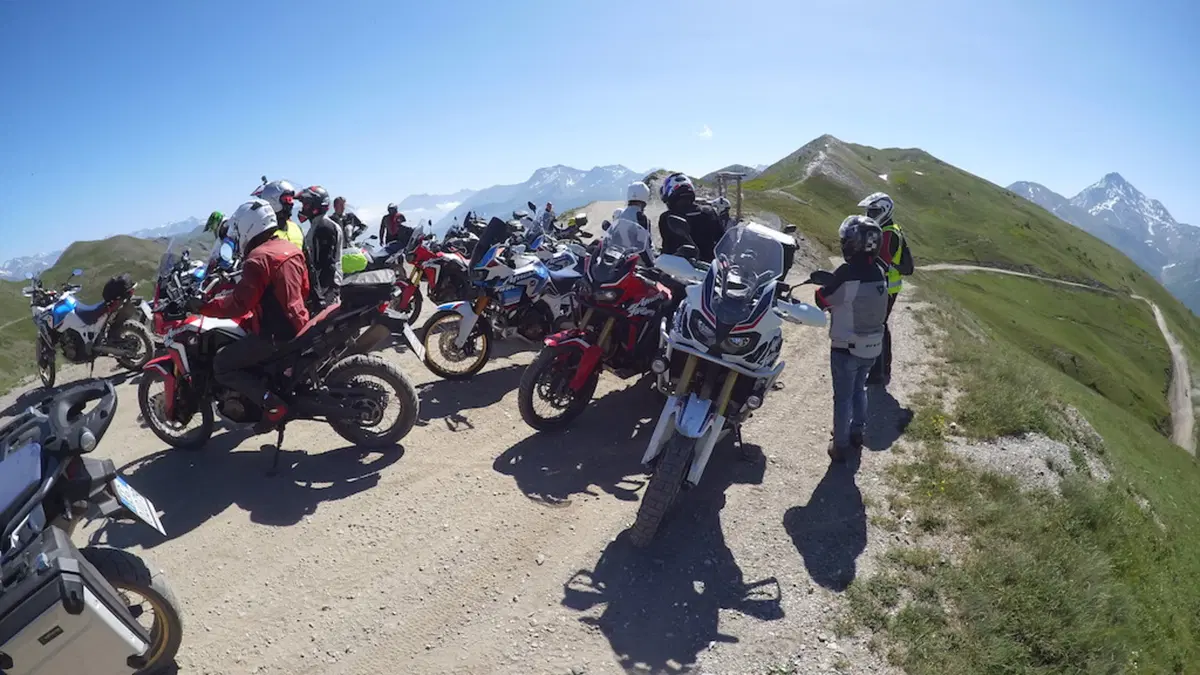 Mototour Alpino con le concessionarie Honda Motorbike di San Giorgio Canavese e Torino (11)