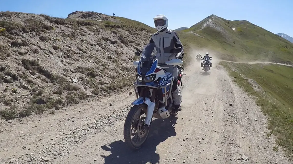 Mototour Alpino con le concessionarie Honda Motorbike di San Giorgio Canavese e Torino (13)