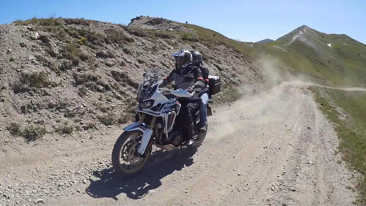 Mototour Alpino con le concessionarie Honda Motorbike di San Giorgio Canavese e Torino (14)