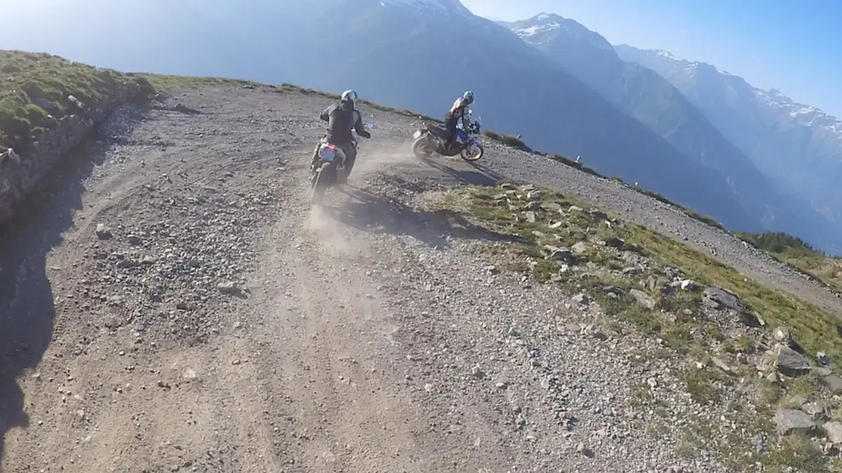 Mototour Alpino con le concessionarie Honda Motorbike di San Giorgio Canavese e Torino (15)