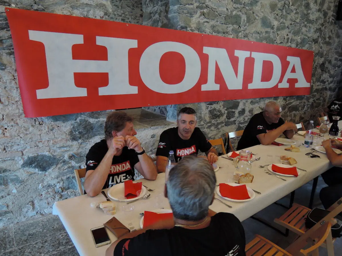 Mototour Alpino con le concessionarie Honda Motorbike di San Giorgio Canavese e Torino (17)