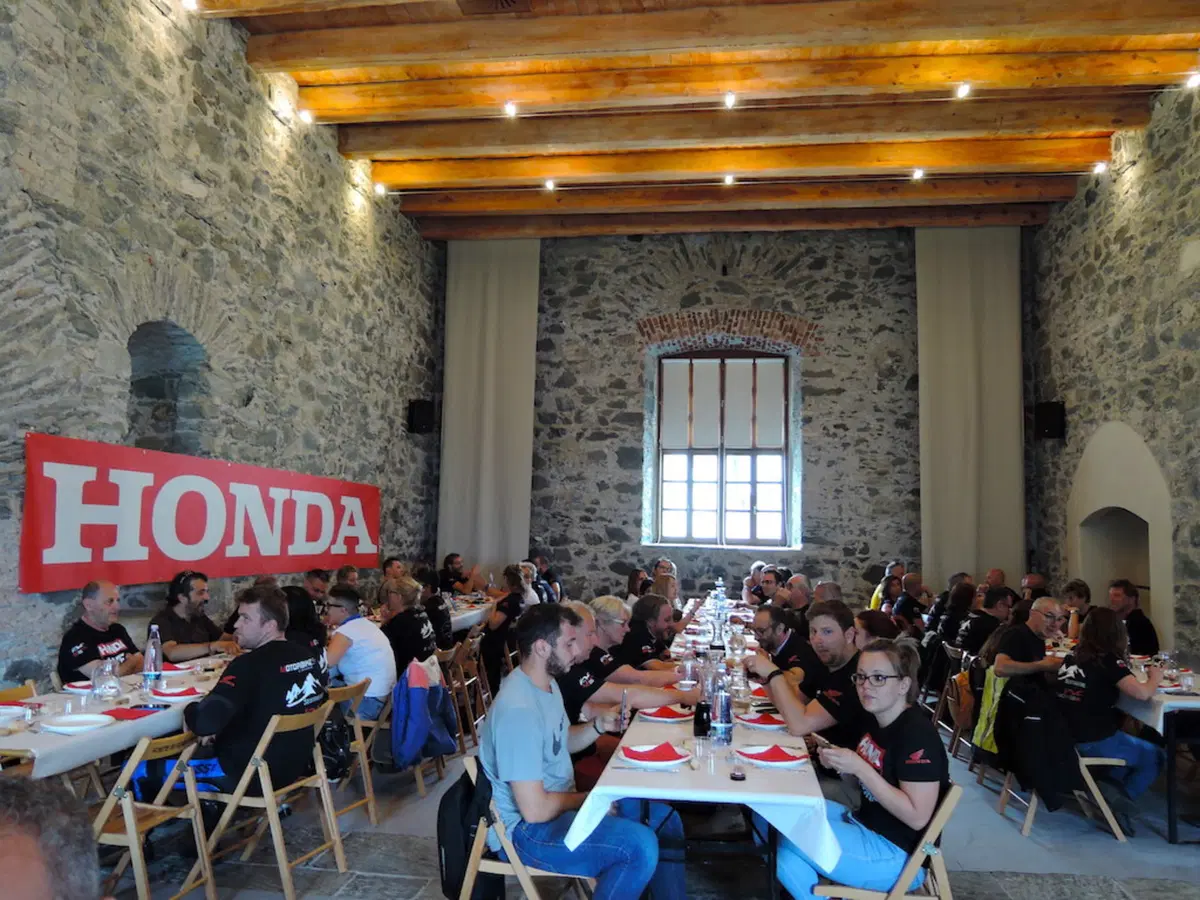 Mototour Alpino con le concessionarie Honda Motorbike di San Giorgio Canavese e Torino (20)
