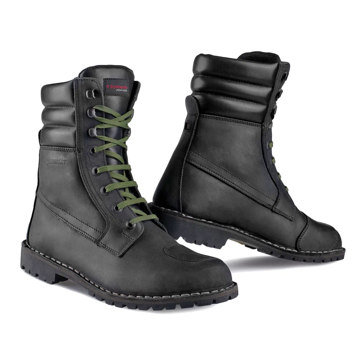 Stivaletto Stylmartin YU’ROK