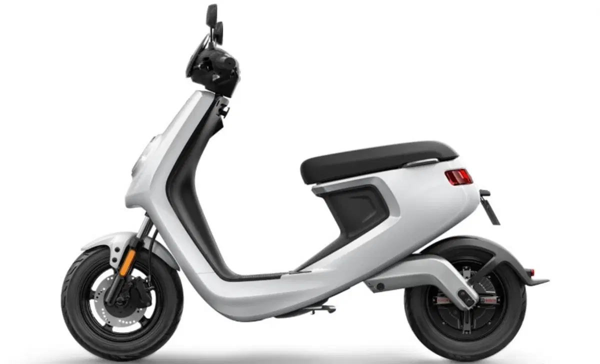 Niu MQi Pro (2019 - 20)