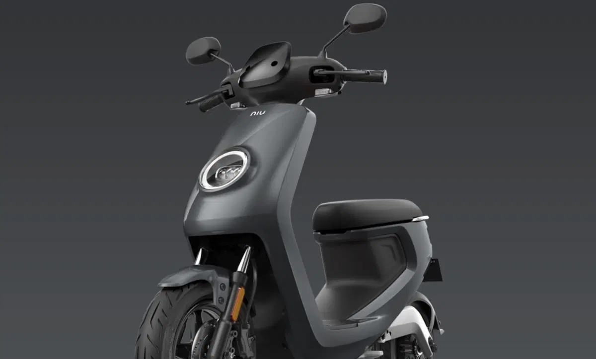 Niu MQi MQi Pro (2019 - 20) (5)