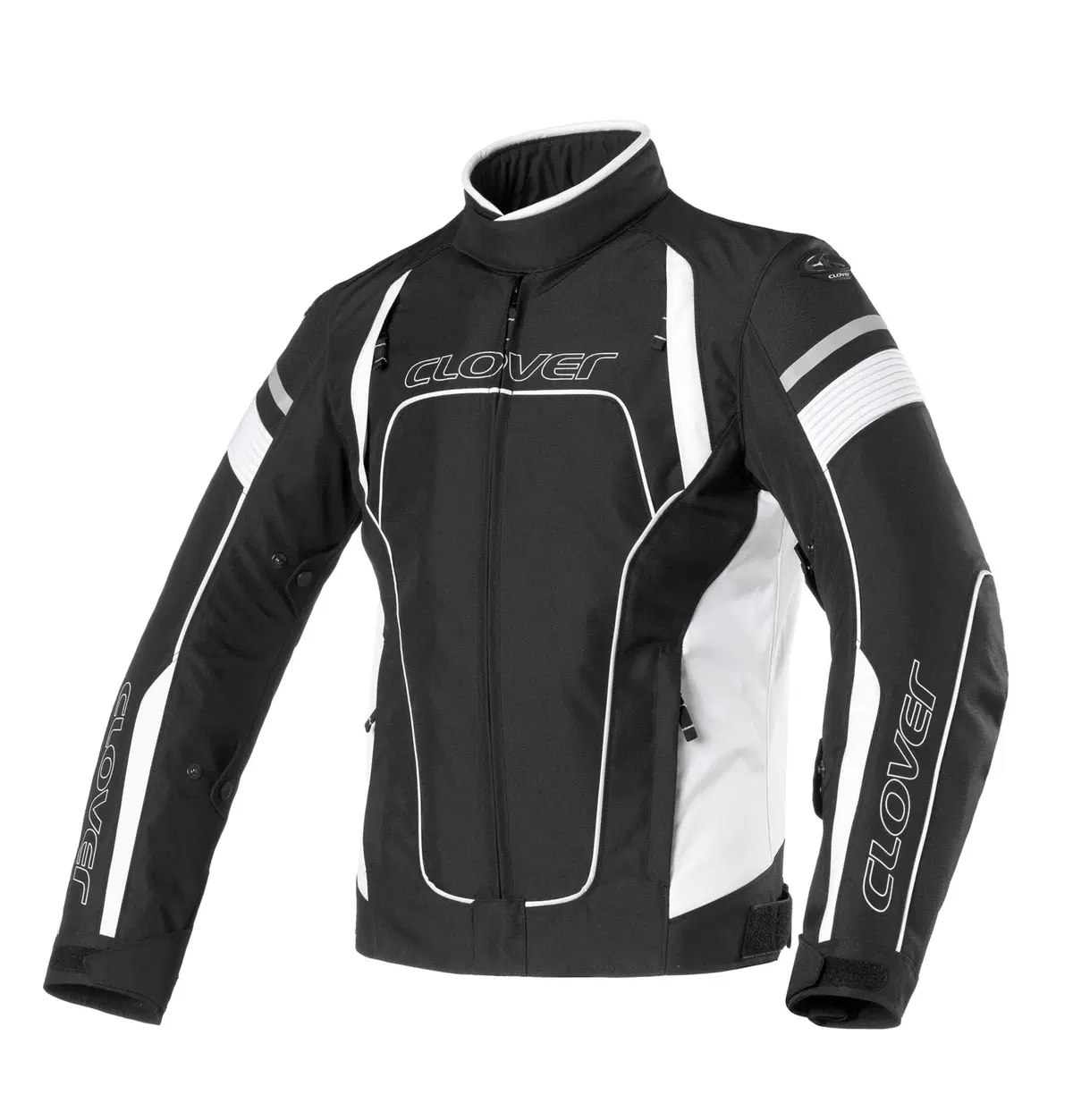 Giacca Clover Rainblade