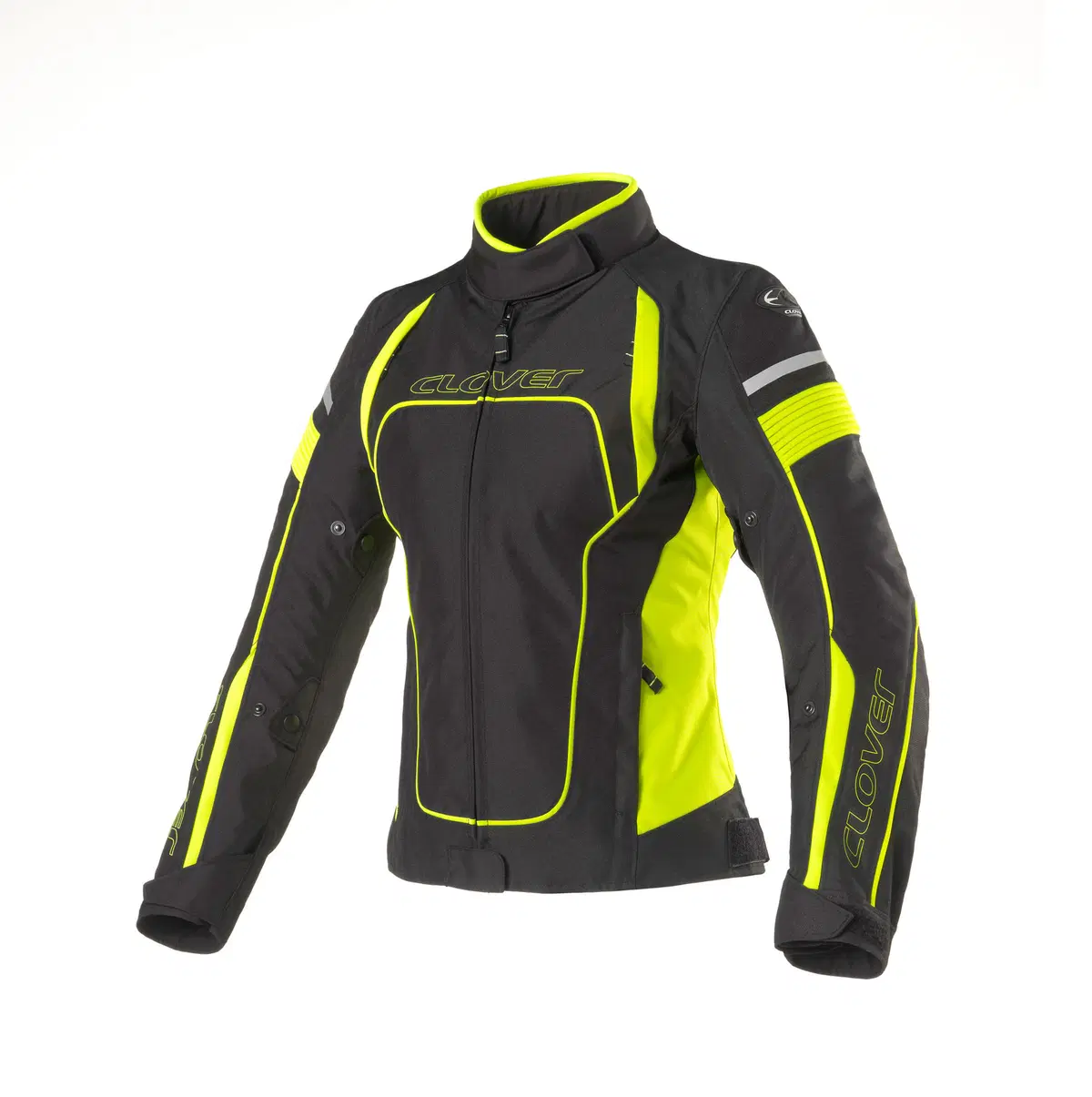 Giacca Clover Rainblade (2)