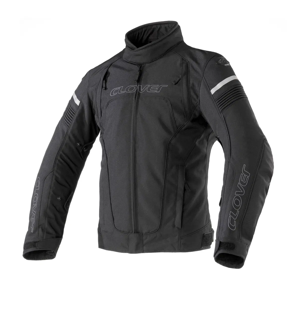 Giacca Clover Rainblade (3)
