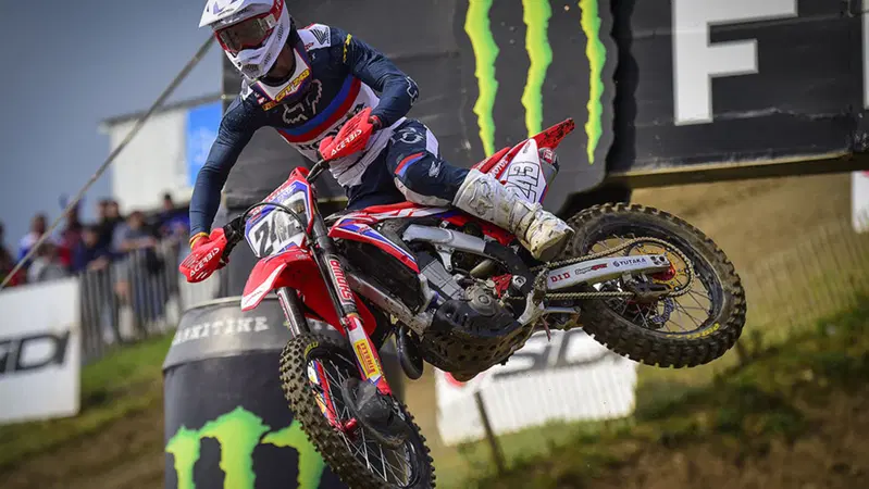 MX 2019 in Indonesia. Orari TV e news