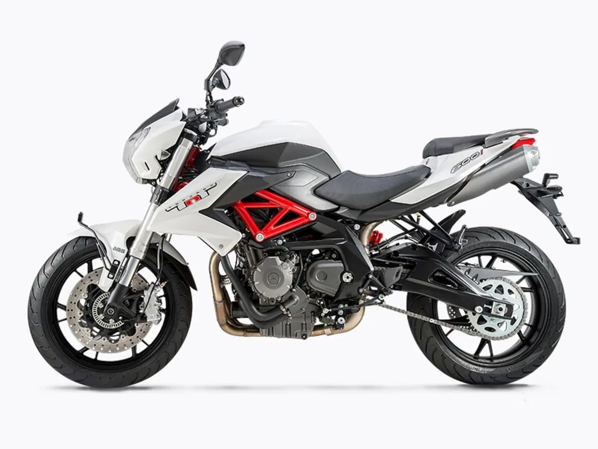 Benelli TNT600i, ecco la versione 2020 (3)