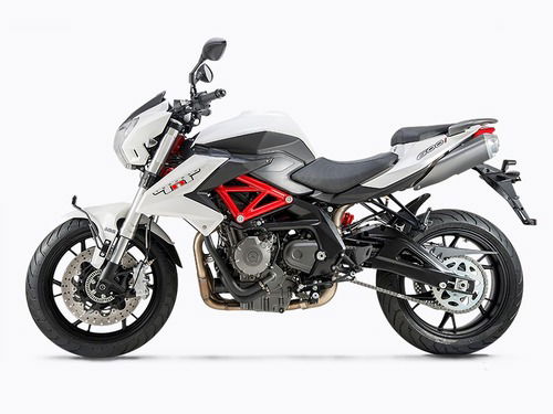 Benelli TNT600i 2019