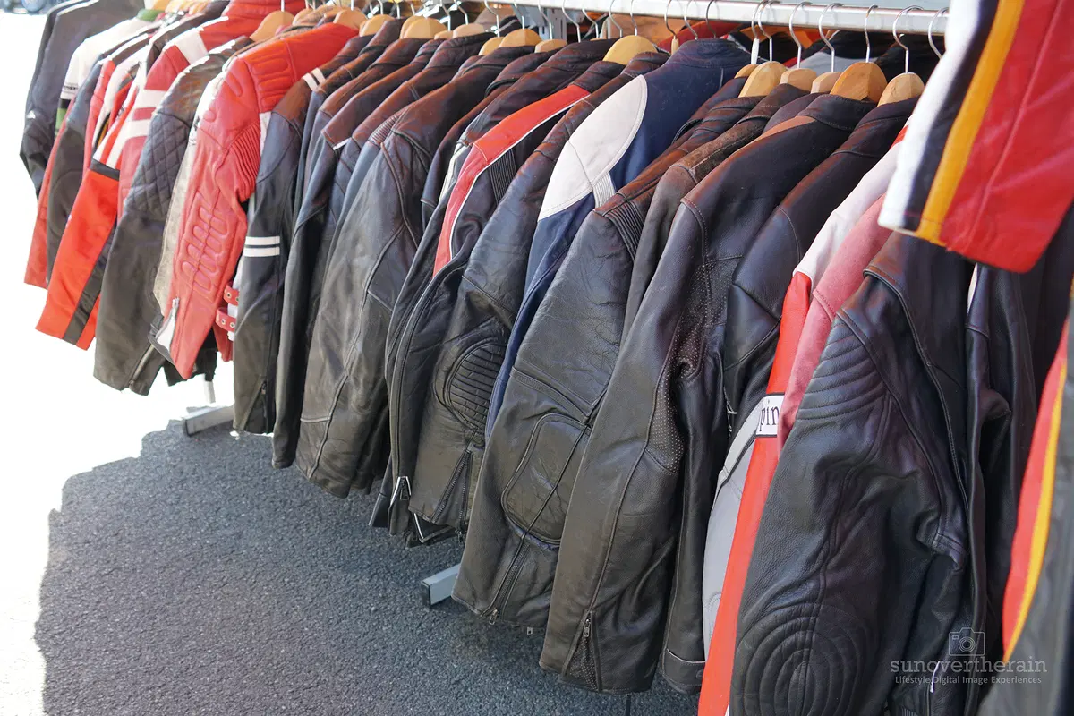 Cafe Racer Festival  Linas-Montlhéry 2019: il racconto (12)