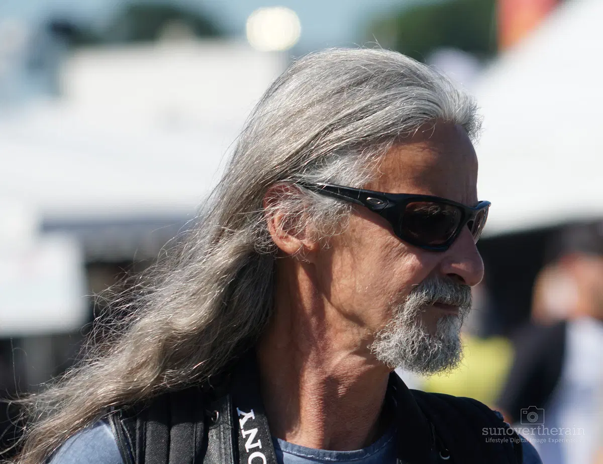 Cafe Racer Festival  Linas-Montlhéry 2019: il racconto (16)