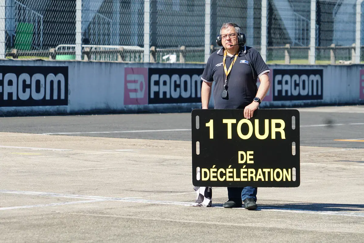 Cafe Racer Festival  Linas-Montlhéry 2019: il racconto (18)