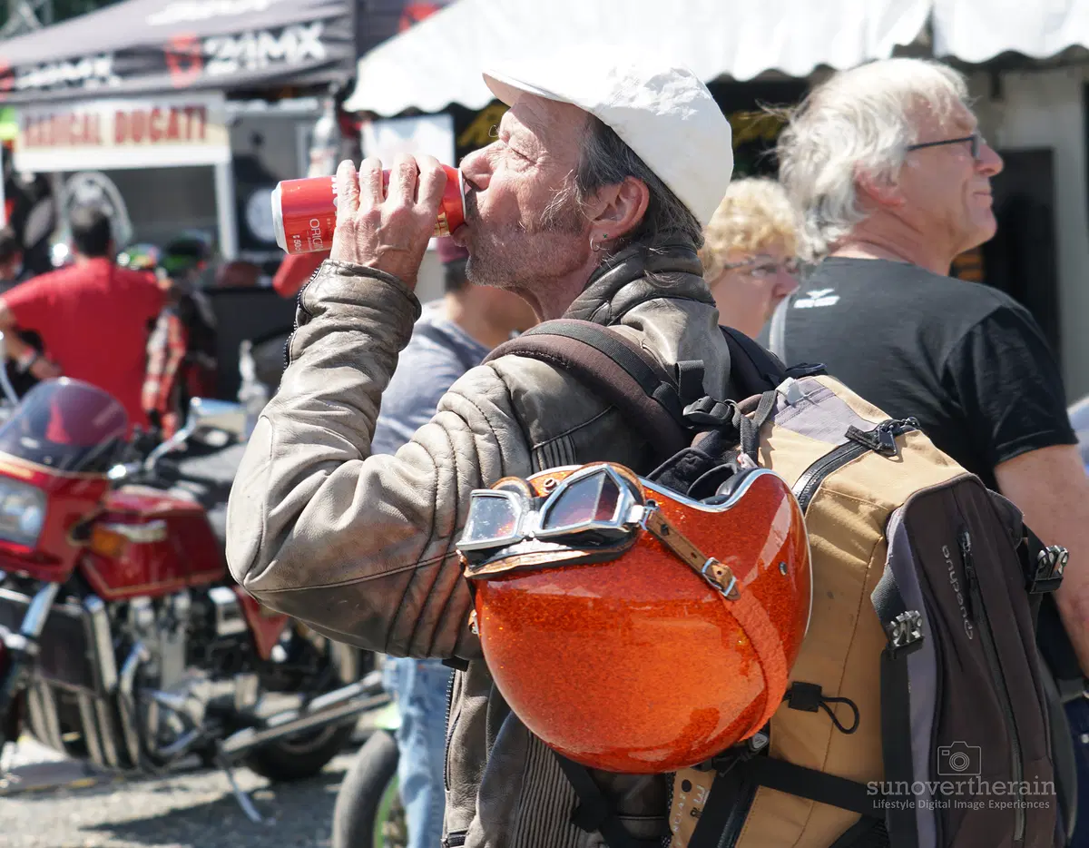 Cafe Racer Festival  Linas-Montlhéry 2019: il racconto (20)