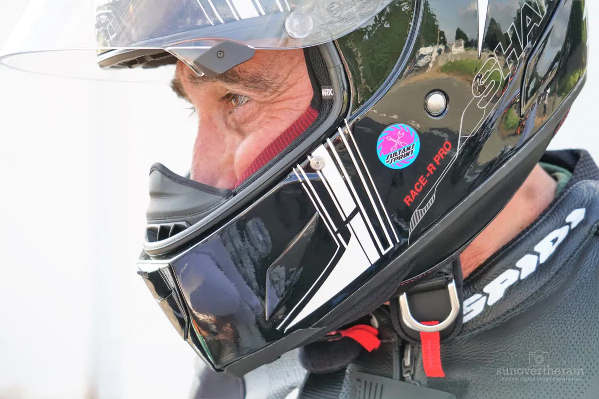 Cafe Racer Festival  Linas-Montlhéry 2019: il racconto (5)