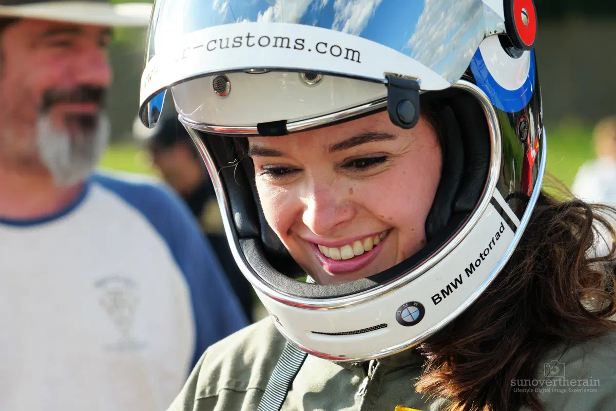 Cafe Racer Festival  Linas-Montlhéry 2019: il racconto
